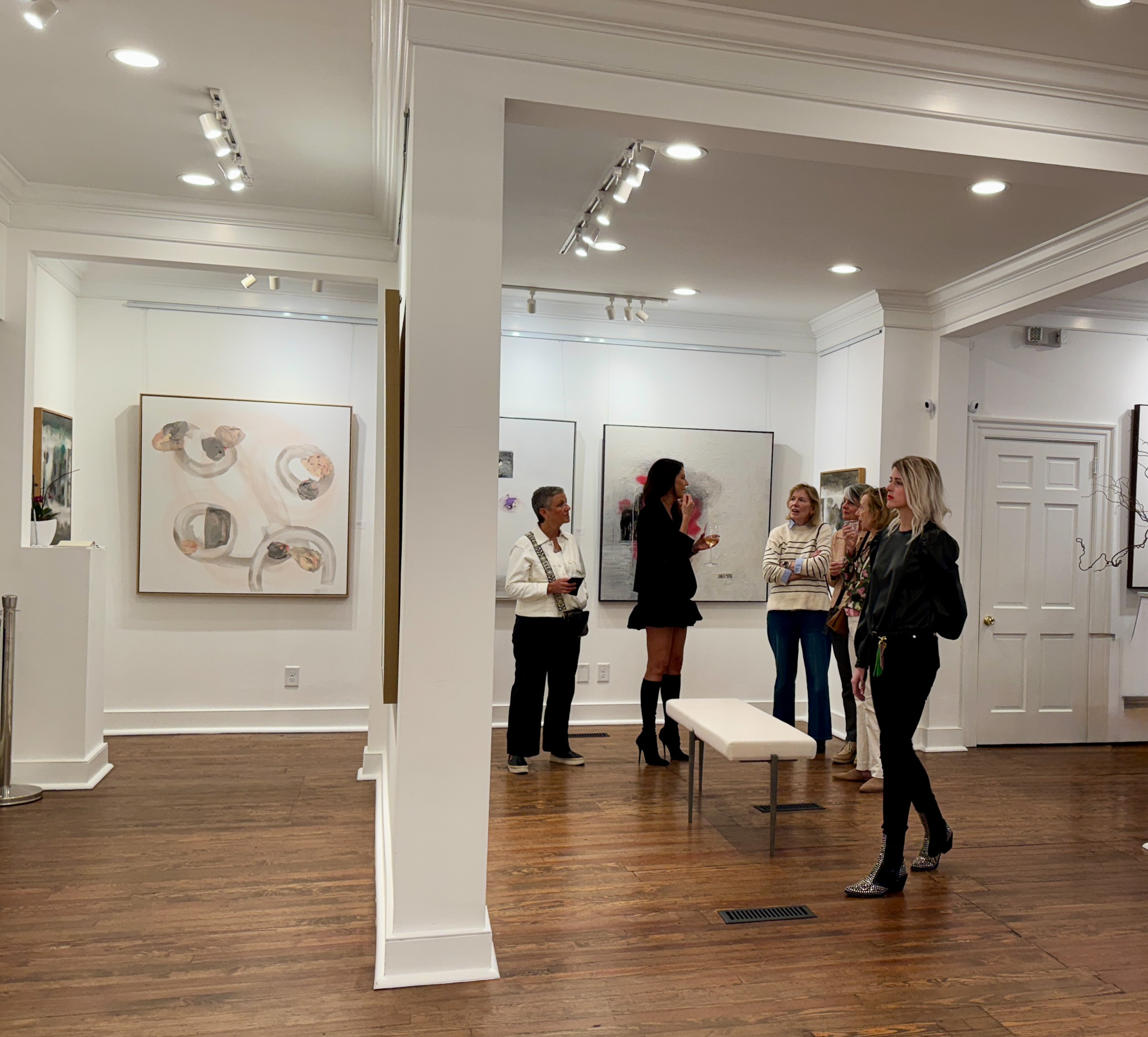 Artwalk