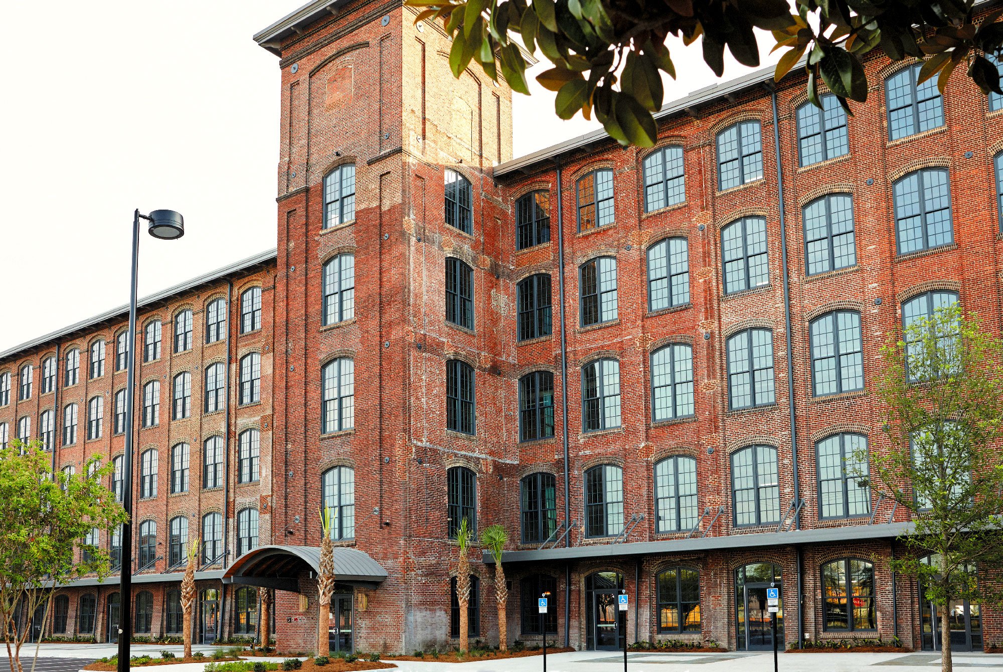The Cigar Factory
