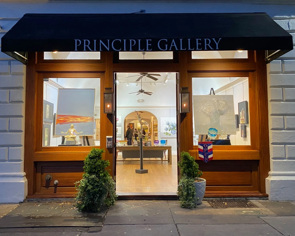 principle gallery