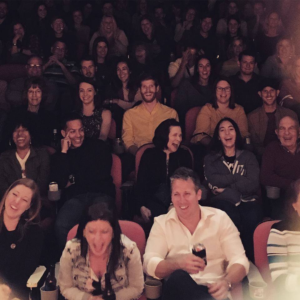 theatre 99