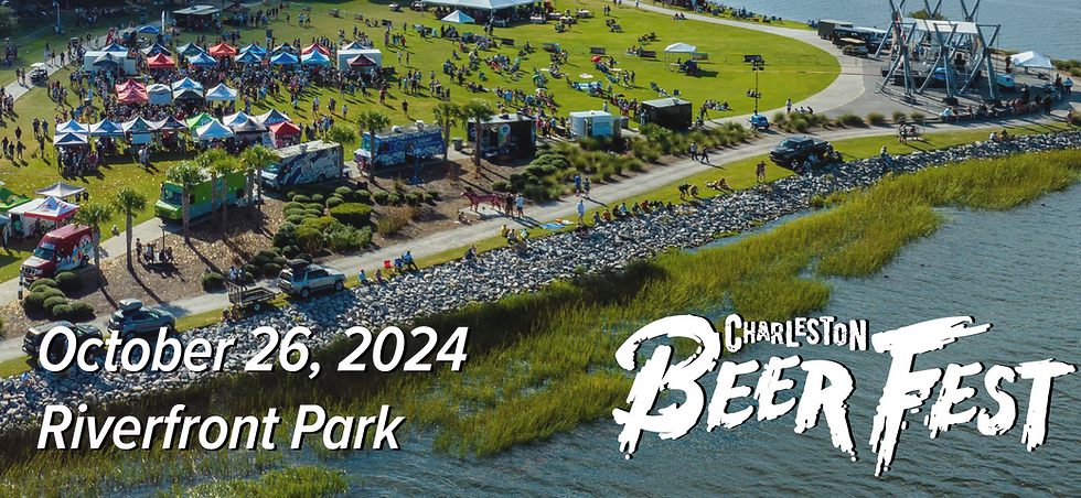 Charleston Beerfest