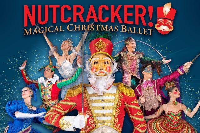 nutcracker