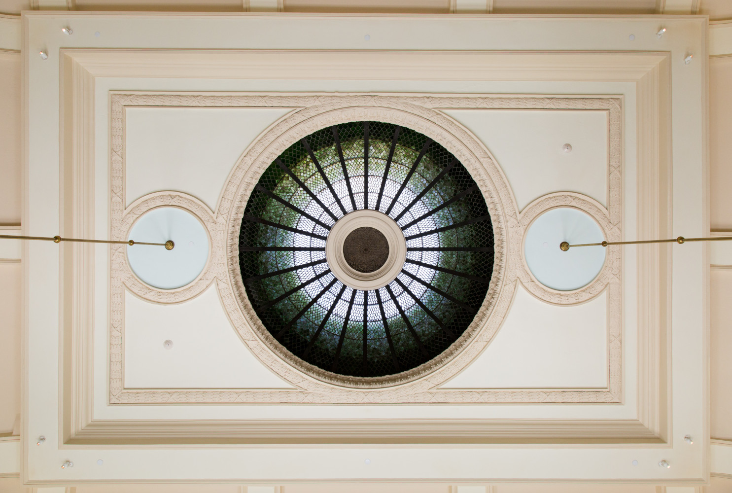 gibbes museum curator tour