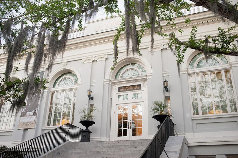 Charleston Library Society