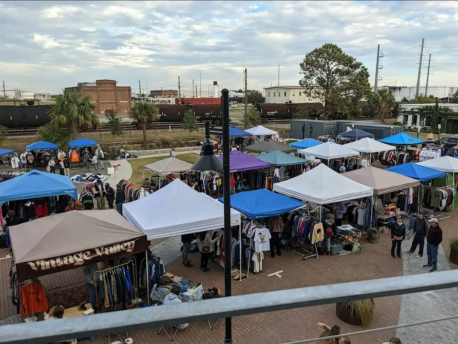 Charleston Art&Craft Event