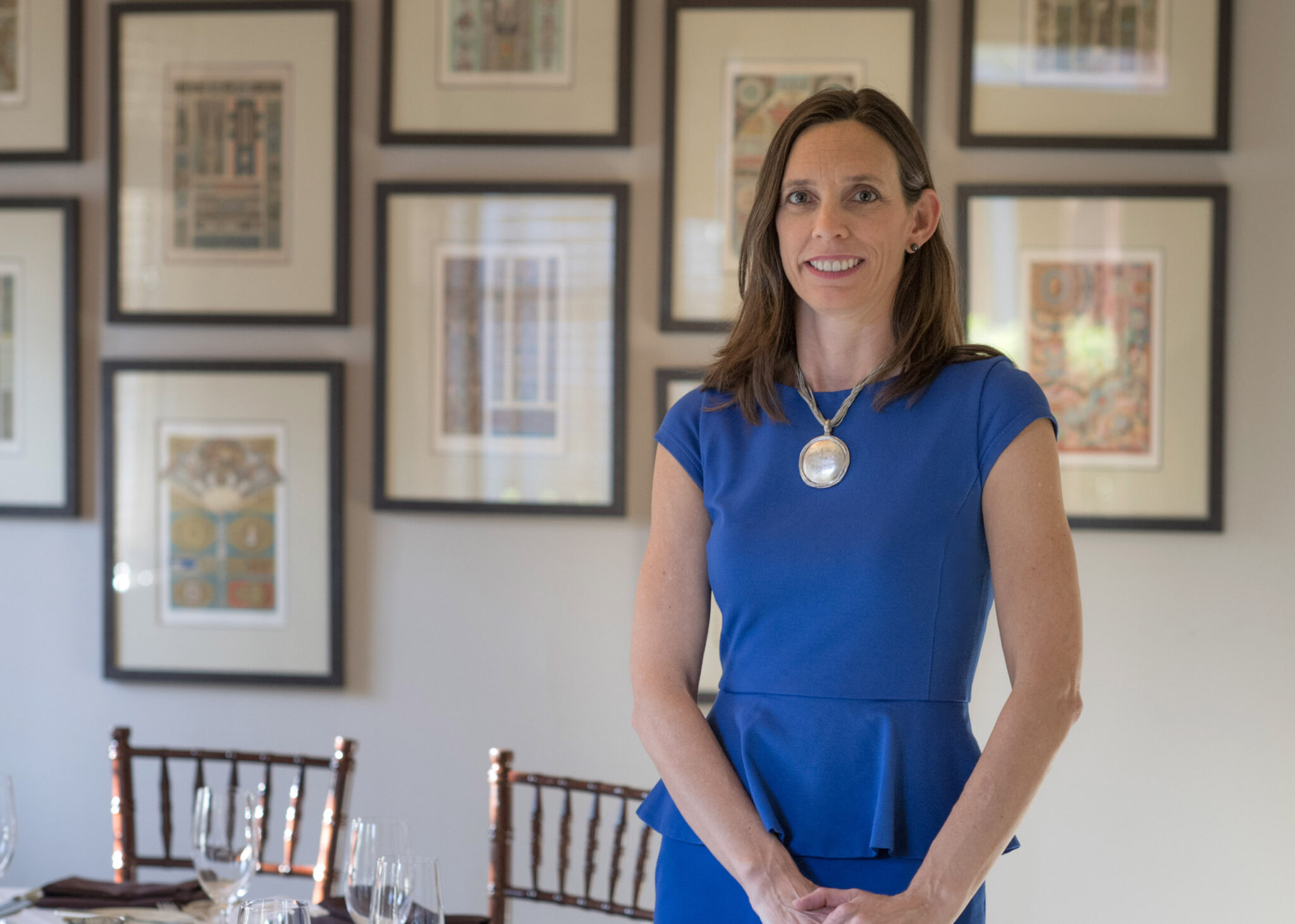 About Our Charleston Historic District Restaurant Circa 1886