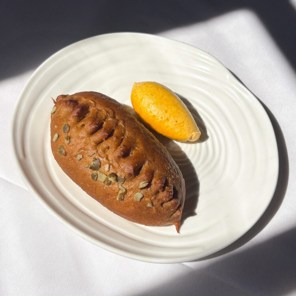 Anadama Bread