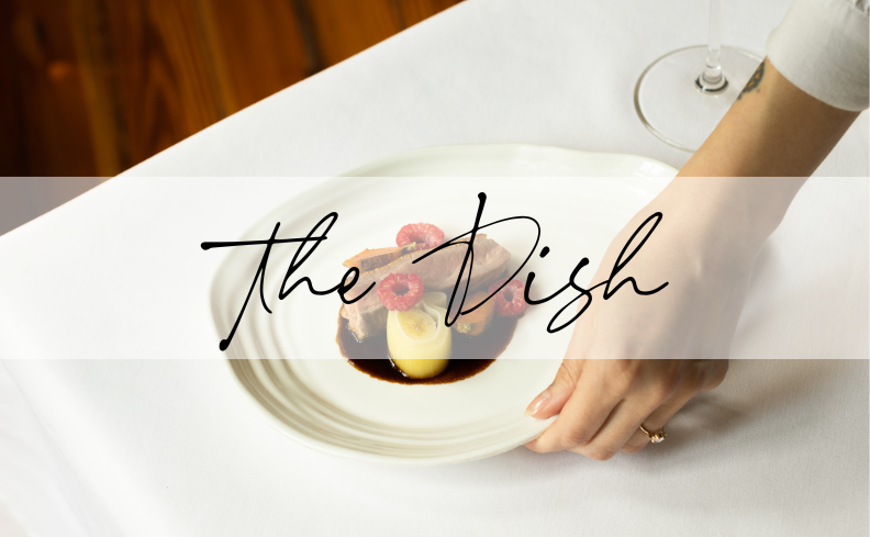 The Dish October 2025