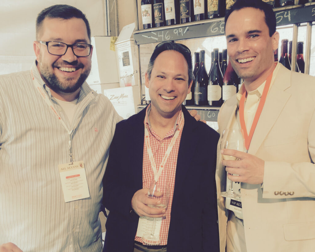 Charleston Wine+Food