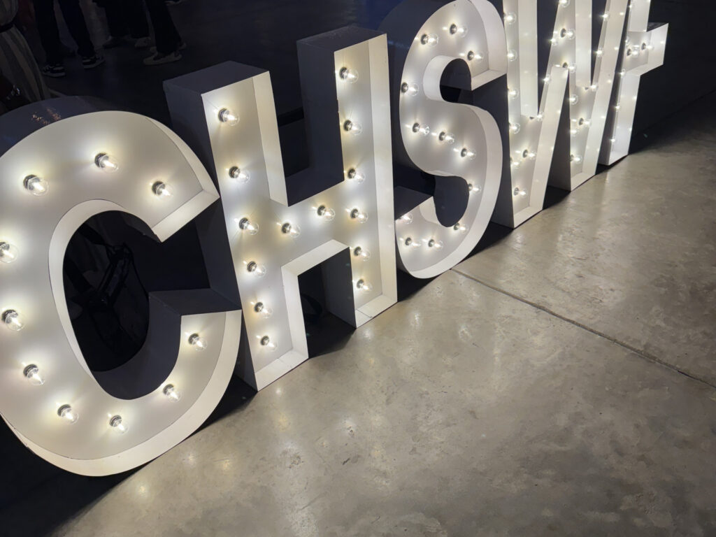 Charleston Wine+Food