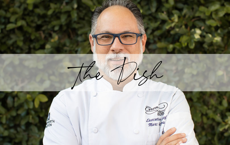 Circa Dish June Issue