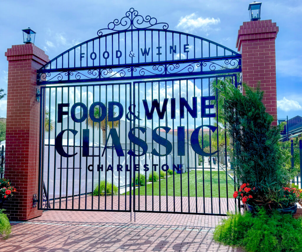 Food & Wine Classic